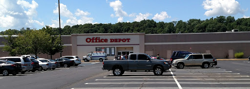 Office Supply Store «Office Depot», reviews and photos, 1401 NY-300 #1135, Newburgh, NY 12550, USA