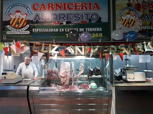 Carnicería Andresito