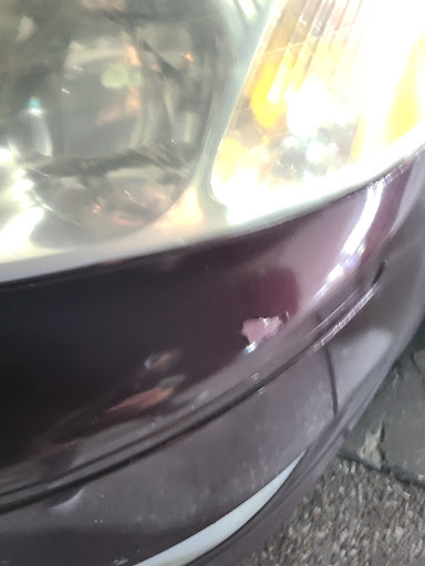 Auto Body Shop «Econo Auto Painting & Body Wrk», reviews and photos, 7020 N Dale Mabry Hwy, Tampa, FL 33614, USA