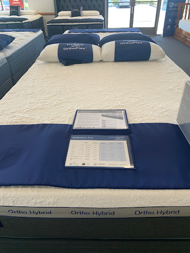 Ortho Mattress image