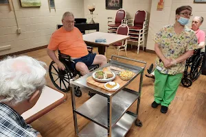 Chesaning Nursing and Rehabilitation Center image