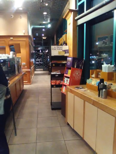 Coffee Shop «The Coffee Bean & Tea Leaf», reviews and photos, 18505 Ventura Blvd, Tarzana, CA 91356, USA