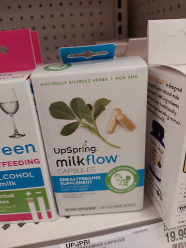 Department Store «Target», reviews and photos, 1815 Norman Dr, Valdosta, GA 31601, USA