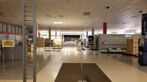 Department Store «Sears», reviews and photos, 1201 Hooper Ave, Toms River, NJ 08753, USA