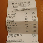 Photo n°9 de l'avis de Julia.e fait le 23/10/2021 à 15:42 sur le  La Costa à Albate