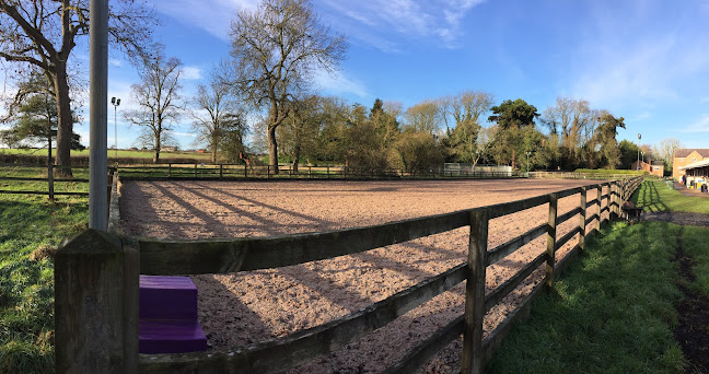 Blaby Mill Stables