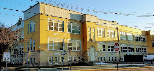 Washington School