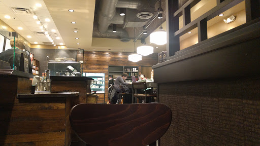 Coffee Shop «Starbucks Coffee», reviews and photos, 12679 Middlebelt Rd, Livonia, MI 48150, USA