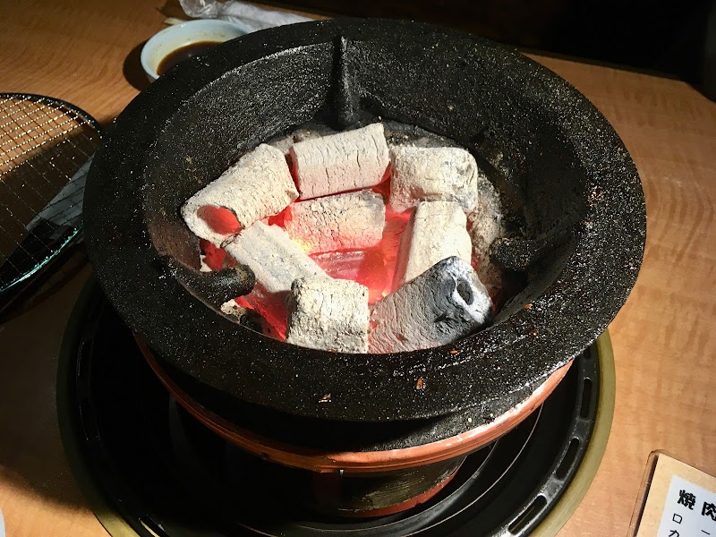 炭火焼肉七輪 伊丹店 兵庫県伊丹市緑ケ丘 焼肉店 焼肉 グルコミ