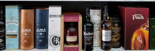 Liquor Store «SBJ Liquor», reviews and photos, 21212 Kuykendahl Rd # C, Spring, TX 77379, USA