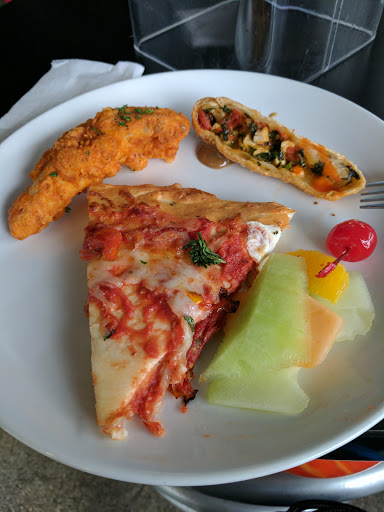 Bowling Alley «The Corner Alley Uptown @ University Circle», reviews and photos, 11409 Euclid Ave, Cleveland, OH 44106, USA