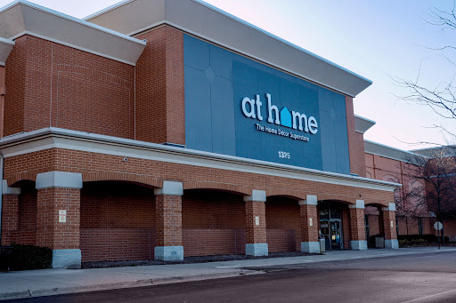 At Home, 1325 N Meacham Rd, Schaumburg, IL 60173, USA, 