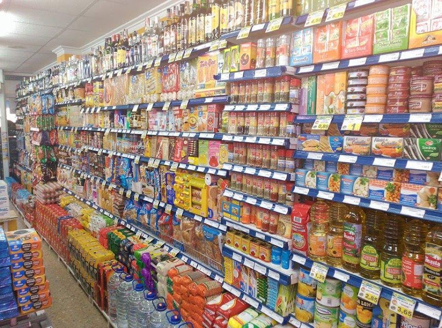 Supermercado Pepita