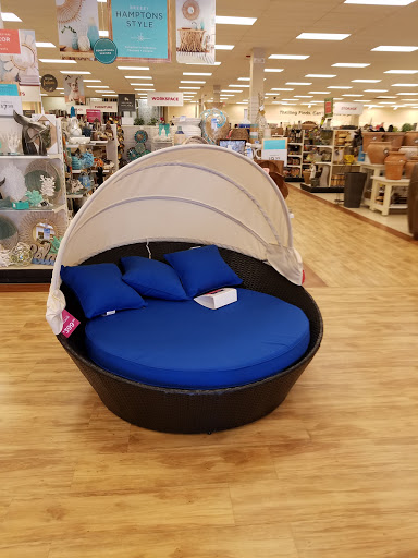 Department Store «HomeGoods», reviews and photos, 415 Mall Ct, Lansing, MI 48912, USA