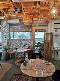 Atmosphère du Restaurant Ponant Sur Berges à La Grande-Motte - n°20