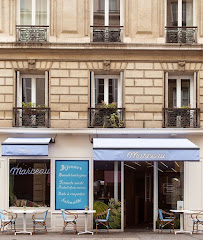 Photos du propriétaire du Café Marceau Café à Paris - n°1