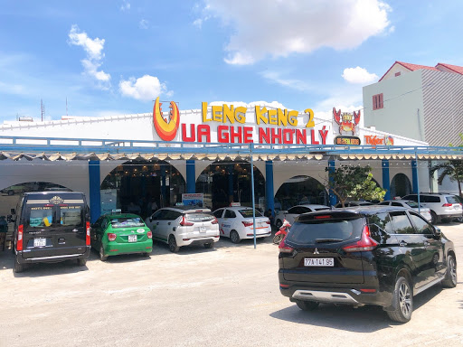 Nhà hàng Hải Sản Leng Keng 2 - Vua ghẹ Nhơn Lý
