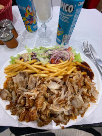 Kebab du Restaurant turc Délices d'Anatolie à Palaiseau - n°11