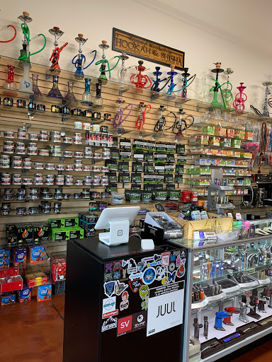 Tobacco Shop «Vape A Hookah Vape & Smoke Shop», reviews and photos, 1118 N Recker Rd #111, Mesa, AZ 85205, USA