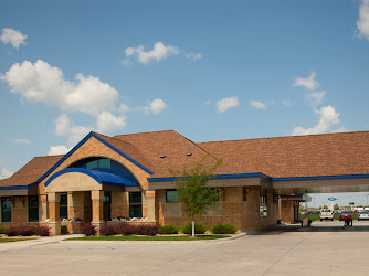 First Community Credit Union