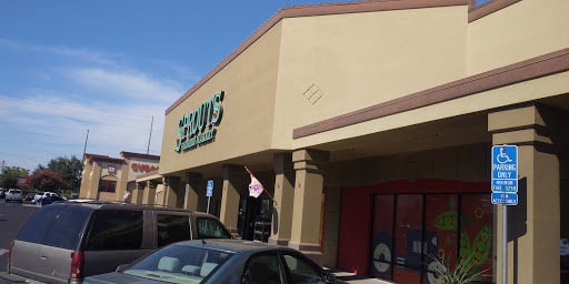 Health Food Store «Sprouts Farmers Market», reviews and photos, 1700 McHenry Ave, Modesto, CA 95350, USA
