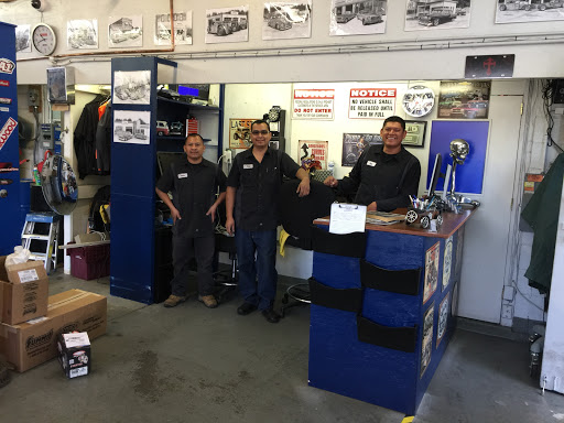 Auto Repair Shop «Jc Auto Care», reviews and photos, 16500 Los Gatos Blvd, Los Gatos, CA 95032, USA