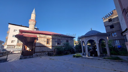 Erzurum Ayazpaşa Camii