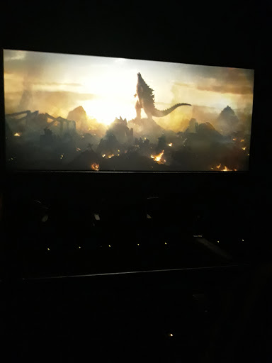 Movie Theater «AMC Camp Creek 14», reviews and photos, 3760 Princeton Lakes Pkwy, Atlanta, GA 30331, USA