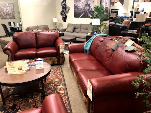 Furniture Store «Mega Furniture La Plaza del Norte», reviews and photos, 125 NW Loop 410 Ste 250, San Antonio, TX 78216, USA