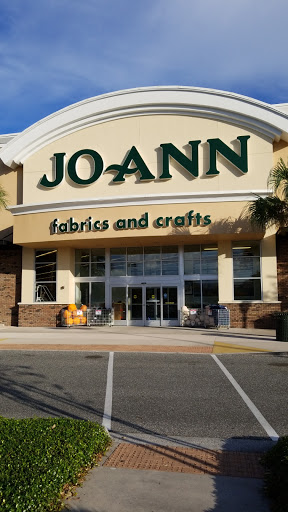 Fabric Store «Jo-Ann Fabrics and Crafts», reviews and photos, 3379 Daniels Rd, Winter Garden, FL 34787, USA