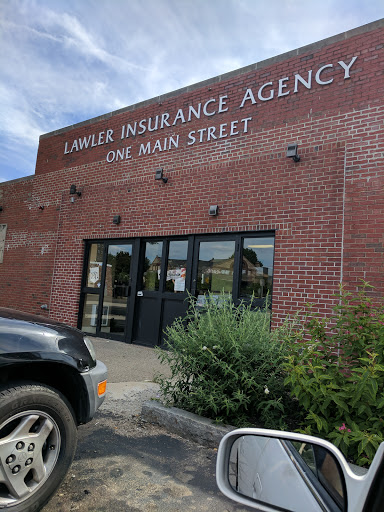 Lawler Insurance Agency, 1 Main St, Holyoke, MA 01040, Insurance Agency