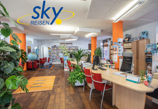 Sky Reisen | Ihr Reisbüro in Graz Andritz seit 1997