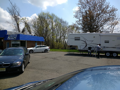 Showroom Auto Detailing en Branchburg