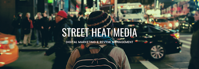 Street Heat Media