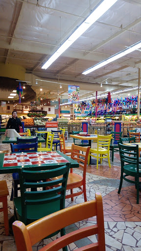 Grocery Store «Mi Pueblo Food Center # 6», reviews and photos, 1437 Freedom Blvd, Watsonville, CA 95076, USA