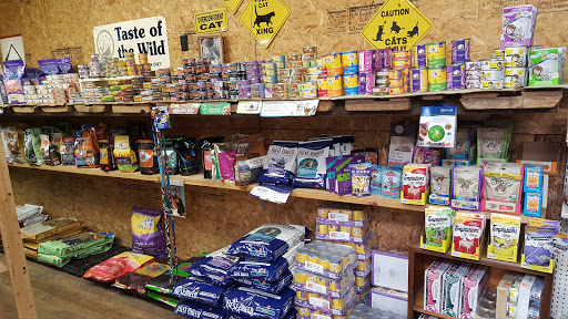 Pet Supply Store «Chelsea Farmers Supply», reviews and photos, 122 Jackson St, Chelsea, MI 48118, USA