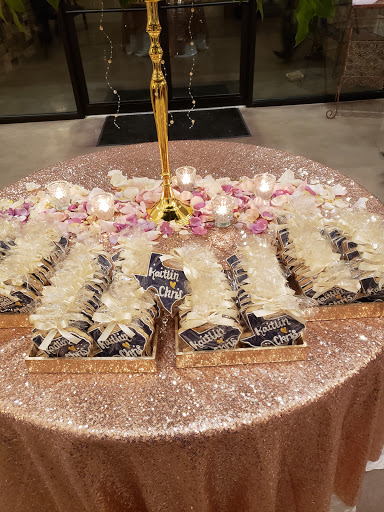 Wedding Venue «Hidden Falls», reviews and photos, 2225 Bridal Veil, Spring Branch, TX 78070, USA