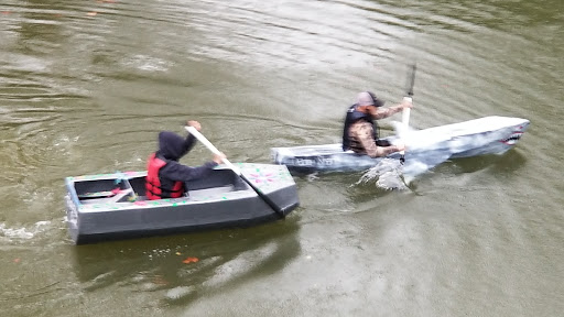 Canoe & Kayak Tour Agency «Cave Country Canoes-Blue River», reviews and photos, 112 W Main St, Milltown, IN 47145, USA