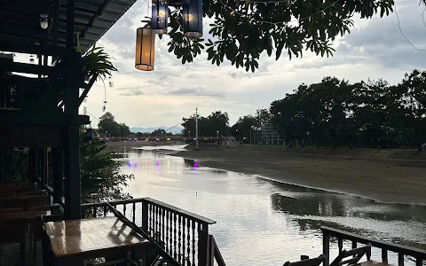 The Riverside Restaurant Lampang image