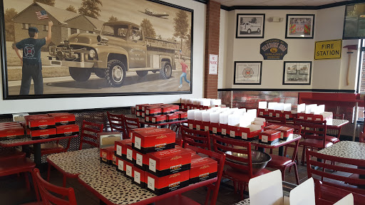 Sandwich Shop «Firehouse Subs», reviews and photos, 14245 Centreville Square, Centreville, VA 20121, USA
