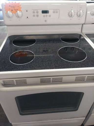 Used Appliance Store «Next 2 New Appliances», reviews and photos, 1305 Brown St, Akron, OH 44301, USA