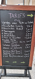 Photo n°2 de Le Grill de la Gartempe à Montmorillon ()