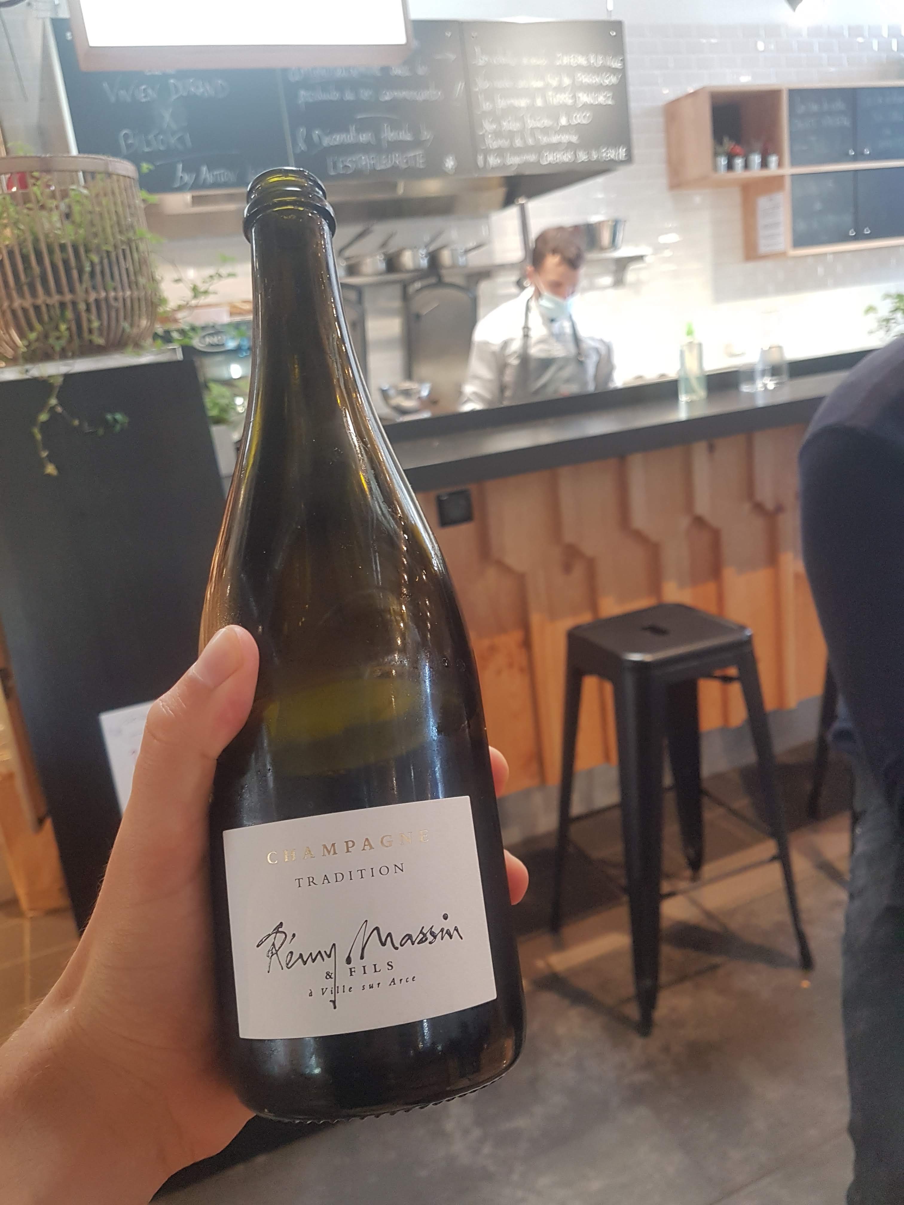 Photo n° 12 de l'avis de Thomas.a fait le 12/10/2020 à 16:55