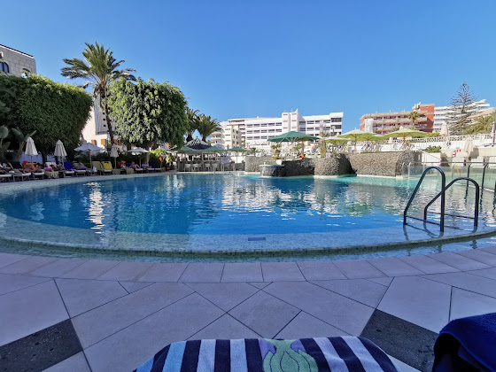 Équipements hôtels Seaside Sandy Beach 35100 Maspalomas
