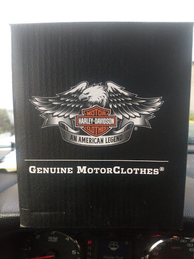 Harley-Davidson Dealer «Mobile Bay Harley-Davidson», reviews and photos, 3260 Pleasant Valley Rd, Mobile, AL 36606, USA