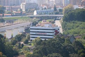 Complexo de Neurointervenção da Cruz Vermelha Portuguesa