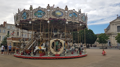 CIC à La Rochelle
