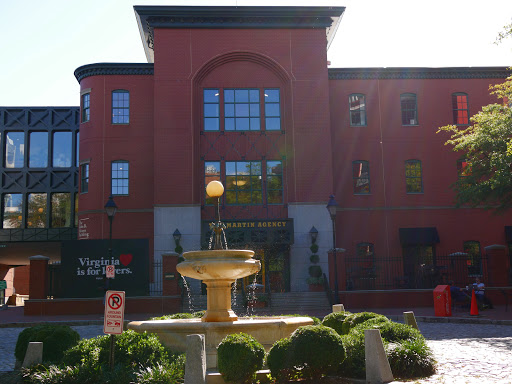 Advertising Agency «The Martin Agency», reviews and photos, 1 Shockoe Slip, Richmond, VA 23219, USA
