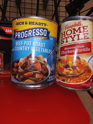 Dollar Store «FAMILY DOLLAR», reviews and photos, 63 Depot Ave, Eminence, KY 40019, USA