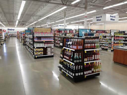 Grocery Store «Meijer», reviews and photos, 171 W Town Square Way, Oak Creek, WI 53154, USA